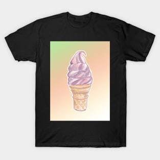 Ice Cream Time! T-Shirt